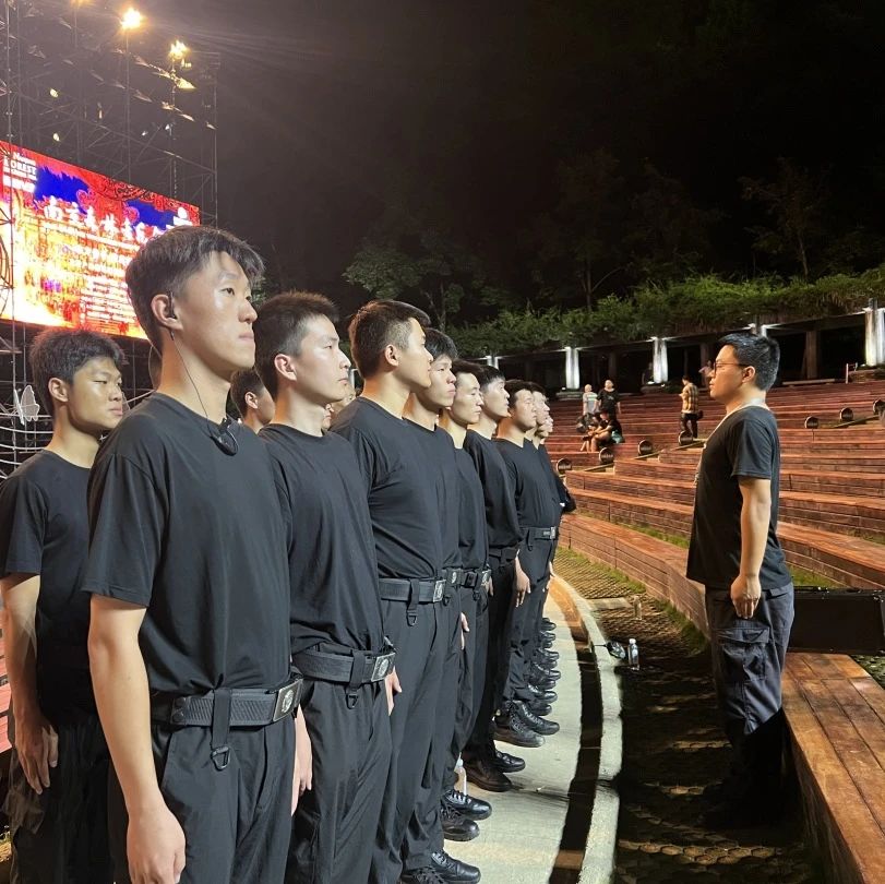 C:/Users/BA/Desktop/“安保鐵軍、硬核保障”2024系列報道四十三——月滿中秋，南京市保安服務有限公司圓滿護航“2024 南京森林音樂會”/9.jpg9