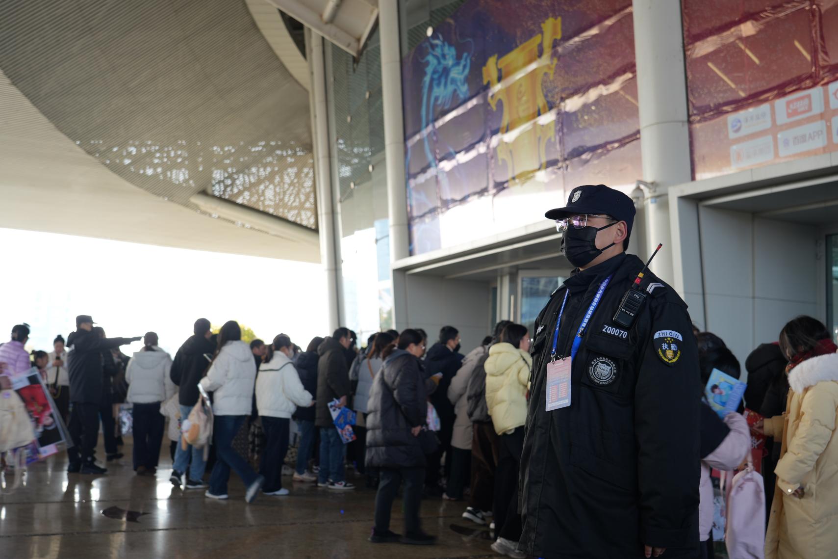 E:/25.12.10后 上傳網(wǎng)站留存/“安保鐵軍、硬核保障”2025系列報(bào)道四十一——乒超巔峰對(duì)決耀金陵 南京市保硬核護(hù)航筑平安/DSC06471.JPGDSC06471